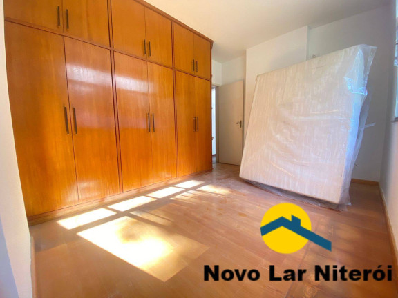 Imagem Apartamento com 1 Quarto à Venda, 60 m² em Icaraí - Niterói