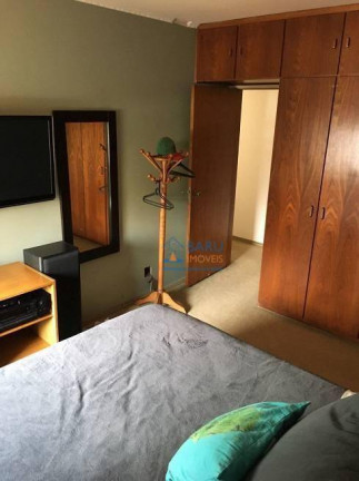 Imagem Apartamento com 3 Quartos à Venda, 140 m² em Perdizes - São Paulo Imagem Apartamento com 3 Quartos à Venda, 140 m² em Perdizes - São Paulo