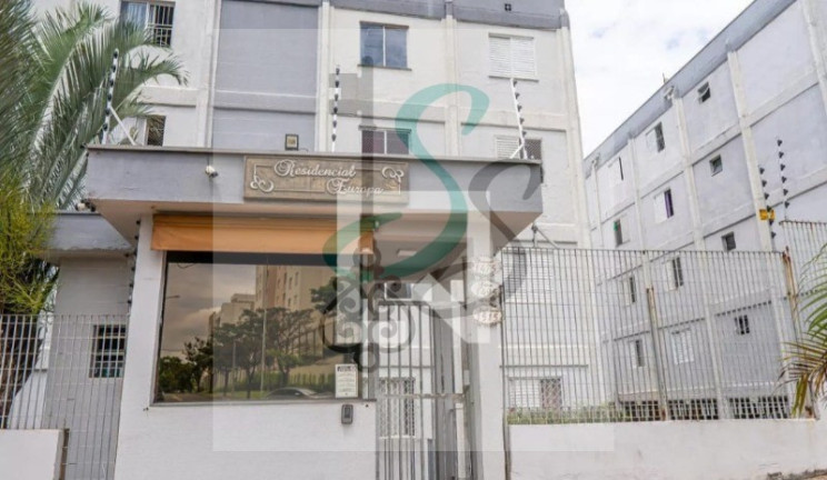 Imagem Imóvel com 2 Quartos à Venda, 79 m² em Vila Marieta - Campinas Imagem Imóvel com 2 Quartos à Venda, 79 m² em Vila Marieta - Campinas