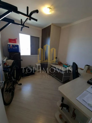 Imagem Apartamento com 3 Quartos à Venda, 77 m² em Jardim Das Indústrias - São José Dos Campos