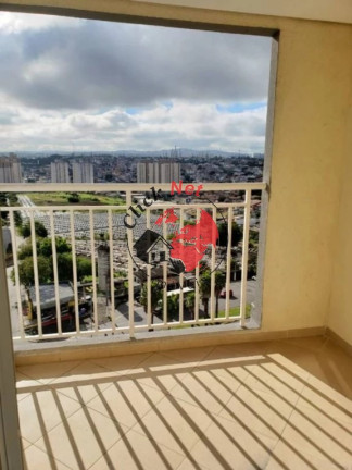 Imagem Apartamento com 2 Quartos à Venda, 50 m² em Vila Curuçá - Santo André Imagem Apartamento com 2 Quartos à Venda, 50 m² em Vila Curuçá - Santo André
