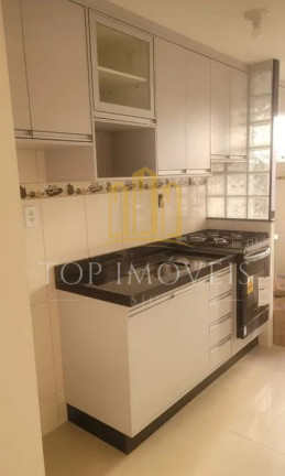 Imagem Apartamento com 2 Quartos à Venda, 49 m² em Bosque Dos Eucaliptos - São José Dos Campos