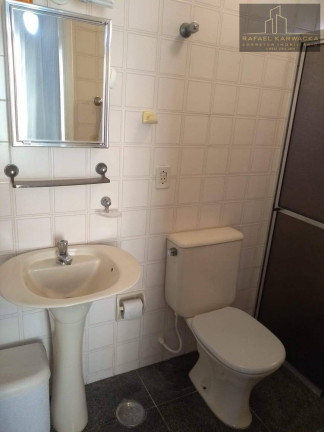 Imagem Apartamento com 3 Quartos à Venda, 70 m² em Jardim Enseada - Guarujá Imagem Apartamento com 3 Quartos à Venda, 70 m² em Jardim Enseada - Guarujá