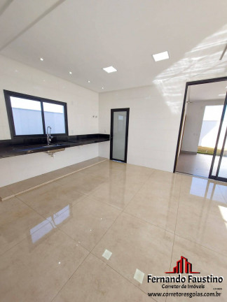 Imagem Casa de Condomínio com 3 Quartos à Venda, 222 m² em Terras Alpha Residencial 2 - Senador Canedo Imagem Casa de Condomínio com 3 Quartos à Venda, 222 m² em Terras Alpha Residencial 2 - Senador Canedo