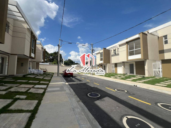 Imagem Casa de Condomínio com 3 Quartos à Venda, 145 m² em Flores - Manaus Imagem Casa de Condomínio com 3 Quartos à Venda, 145 m² em Flores - Manaus