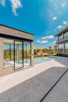 Imagem Casa de Condomínio com 4 Quartos à Venda, 956 m² em Atibaia Imagem Casa de Condomínio com 4 Quartos à Venda, 956 m² em Atibaia