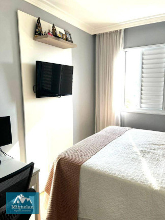 Imagem Apartamento com 2 Quartos à Venda, 68 m² em Tatuapé - São Paulo Imagem Apartamento com 2 Quartos à Venda, 68 m² em Tatuapé - São Paulo