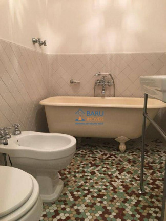 Imagem Apartamento com 3 Quartos à Venda, 105 m² em Paraíso - São Paulo Imagem Apartamento com 3 Quartos à Venda, 105 m² em Paraíso - São Paulo