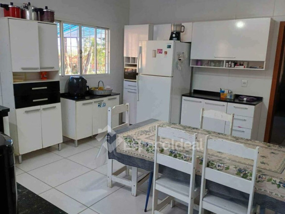 Imagem Casa com 3 Quartos à Venda, 106 m² em Chácara São João - Bauru Imagem Casa com 3 Quartos à Venda, 106 m² em Chácara São João - Bauru