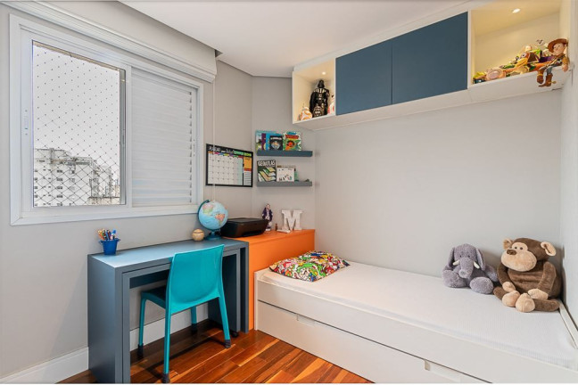 Imagem Apartamento com 3 Quartos à Venda, 78 m² em Vila Mariana - São Paulo
