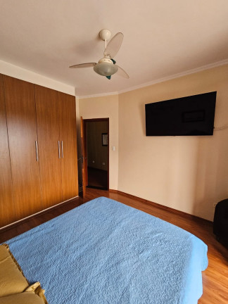 Imagem Casa com 3 Quartos à Venda, 266 m² em Jardim Emília - Sorocaba Imagem Casa com 3 Quartos à Venda, 266 m² em Jardim Emília - Sorocaba
