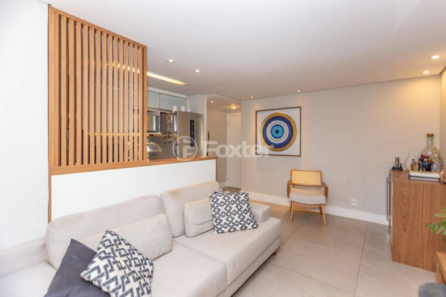 Imagem Apartamento com 2 Quartos à Venda, 62 m² em Vila Anglo Brasileira - São Paulo Imagem Apartamento com 2 Quartos à Venda, 62 m² em Vila Anglo Brasileira - São Paulo