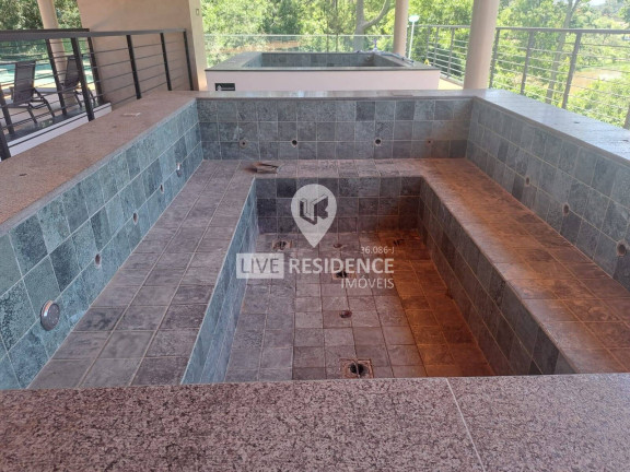 Imagem Terreno em Condomínio à Venda, 640 m² em Loteamento Residencial Vale Das águas - Itatiba