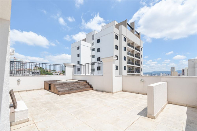 Imagem Cobertura com 2 Quartos à Venda, 133 m² em Lapa - São Paulo