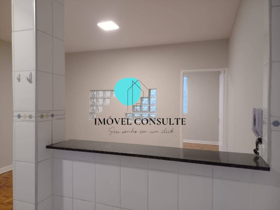 Imagem Apartamento com 1 Quarto à Venda, 41 m² em Santa Cecília - São Paulo Imagem Apartamento com 1 Quarto à Venda, 41 m² em Santa Cecília - São Paulo