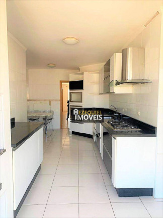 Imagem Apartamento com 3 Quartos para Alugar, 138 m² em Centro - São Bernardo Do Campo