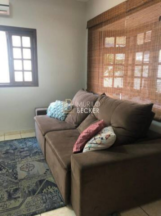 Imagem Casa de Condomínio com 3 Quartos à Venda, 200 m² em Urbanova - São José Dos Campos