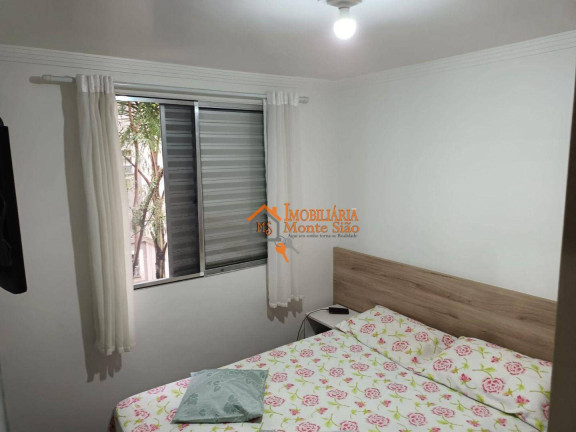 Imagem Apartamento com 2 Quartos à Venda, 50 m² em água Chata - Guarulhos Imagem Apartamento com 2 Quartos à Venda, 50 m² em água Chata - Guarulhos