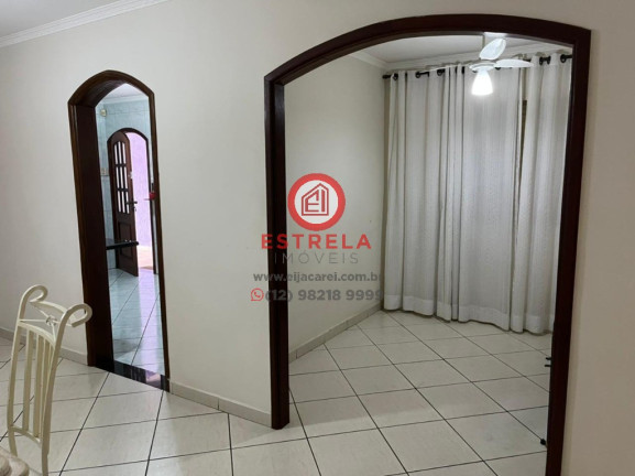 Imagem Casa com 3 Quartos à Venda, 140 m² em Parque Califórnia - Jacareí Imagem Casa com 3 Quartos à Venda, 140 m² em Parque Califórnia - Jacareí