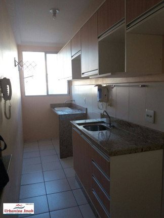 Imagem Apartamento com 2 Quartos à Venda, 46 m² em Pioneiros - Campo Grande Imagem Apartamento com 2 Quartos à Venda, 46 m² em Pioneiros - Campo Grande