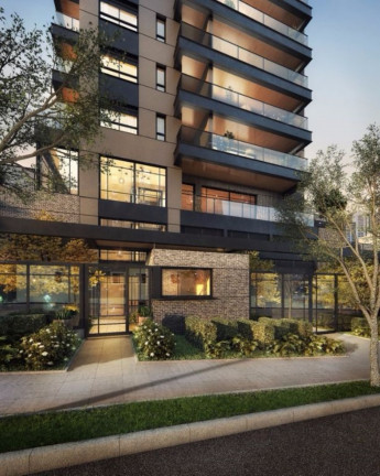 Imagem Apartamento com 2 Quartos à Venda, 136 m² em Perdizes - São Paulo Imagem Apartamento com 2 Quartos à Venda, 136 m² em Perdizes - São Paulo