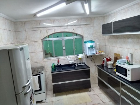 Imagem Sobrado com 3 Quartos à Venda, 196 m² em Jardim Irene - Santo André Imagem Sobrado com 3 Quartos à Venda, 196 m² em Jardim Irene - Santo André
