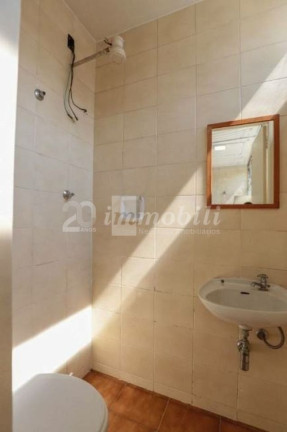 Imagem Apartamento com 3 Quartos à Venda, 105 m² em Higienópolis - São Paulo