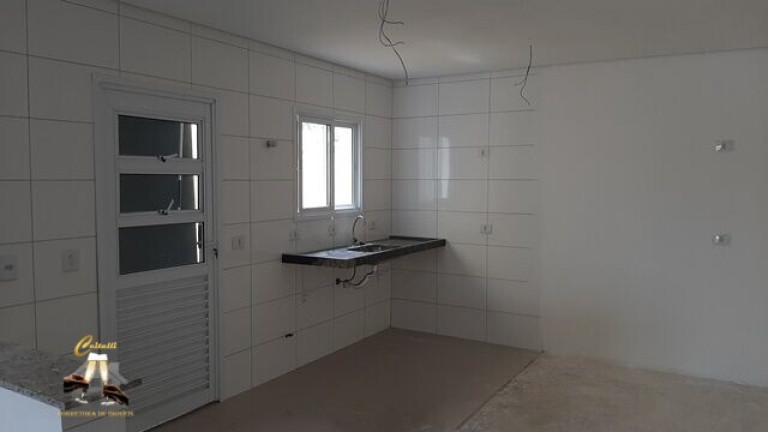 Imagem Sobrado com 3 Quartos à Venda, 173 m² em Paraíso - Santo André Imagem Sobrado com 3 Quartos à Venda, 173 m² em Paraíso - Santo André