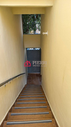 Imagem Casa com 4 Quartos à Venda, 200 m² em Vila Romana - São Paulo