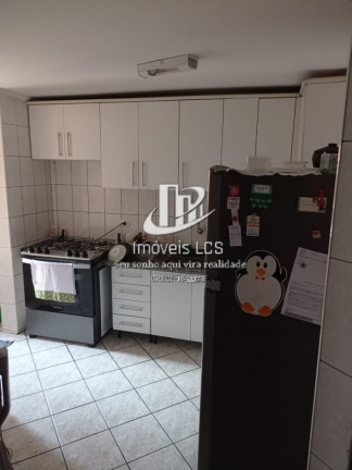 Imagem Apartamento com 2 Quartos à Venda, 53 m² em Bandeiras - Osasco
