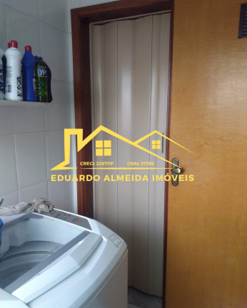 Imagem Apartamento com 3 Quartos à Venda, 90 m² em Vila Leão - Sorocaba