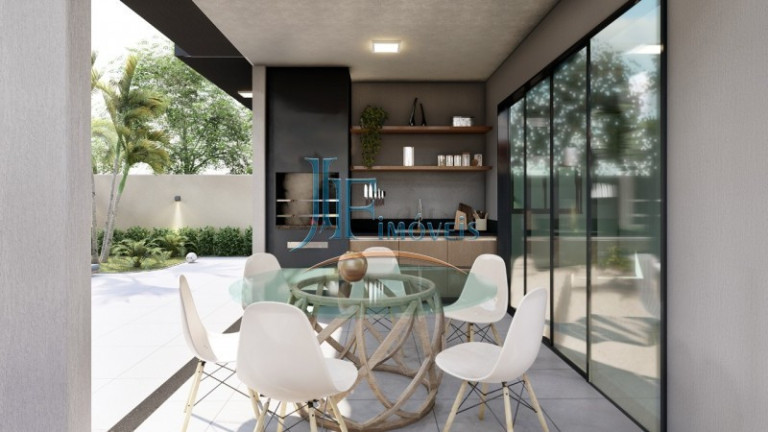 Imagem Casa de Condomínio com 4 Quartos à Venda, 192 m² em Bonfim Paulista - Ribeirão Preto Imagem Casa de Condomínio com 4 Quartos à Venda, 192 m² em Bonfim Paulista - Ribeirão Preto