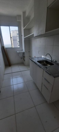 Imagem Apartamento com 2 Quartos para Alugar, 48 m² em Vila Monteiro - Poá Imagem Apartamento com 2 Quartos para Alugar, 48 m² em Vila Monteiro - Poá