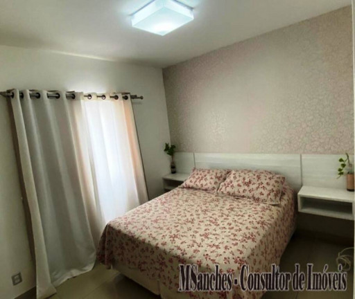 Imagem Apartamento com 3 Quartos à Venda, 79 m² em Parque Morumbi - Votorantim