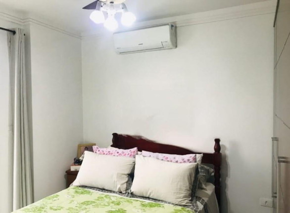 Imagem Apartamento com 2 Quartos à Venda, em Boqueirão - Praia Grande Imagem Apartamento com 2 Quartos à Venda, em Boqueirão - Praia Grande