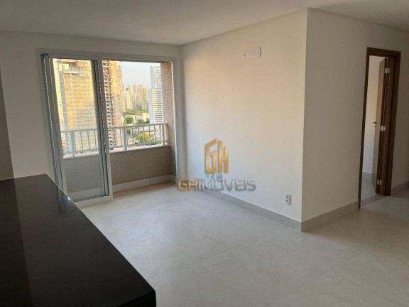 Imagem Apartamento com 2 Quartos à Venda, 68 m² em Setor Bueno - Goiânia Imagem Apartamento com 2 Quartos à Venda, 68 m² em Setor Bueno - Goiânia
