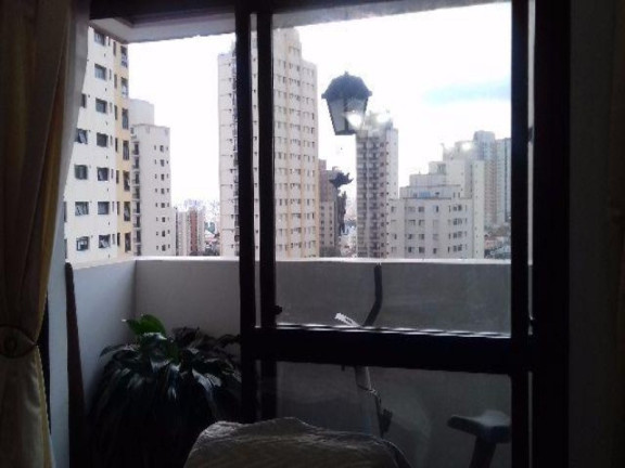 Imagem Apartamento com 4 Quartos à Venda, 153 m² em Santana - São Paulo Imagem Apartamento com 4 Quartos à Venda, 153 m² em Santana - São Paulo