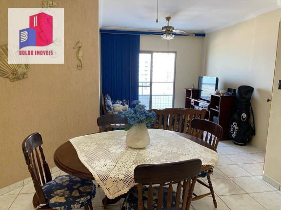 Imagem Apartamento com 3 Quartos à Venda, 175 m² em Aviação - Praia Grande