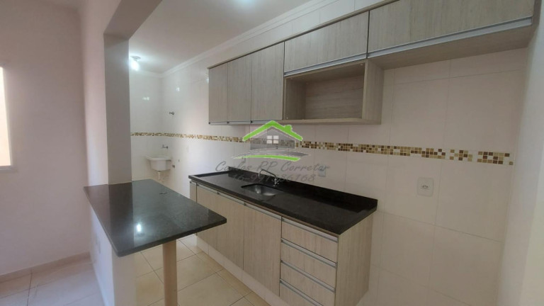 Imagem Apartamento com 2 Quartos à Venda, 50 m² em Residencial Greenville - Ribeirão Preto Imagem Apartamento com 2 Quartos à Venda, 50 m² em Residencial Greenville - Ribeirão Preto