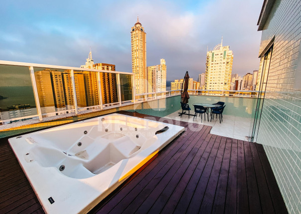 Imagem Apartamento à Venda, 240 m² em Centro - Balneario Camboriu