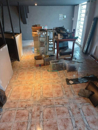 Imagem Casa com 5 Quartos à Venda, 350 m² em Vila Barros - Guarulhos Imagem Casa com 5 Quartos à Venda, 350 m² em Vila Barros - Guarulhos