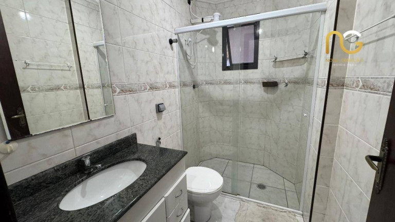Imagem Apartamento com 1 Quarto à Venda, 63 m² em Canto Do Forte - Praia Grande Imagem Apartamento com 1 Quarto à Venda, 63 m² em Canto Do Forte - Praia Grande