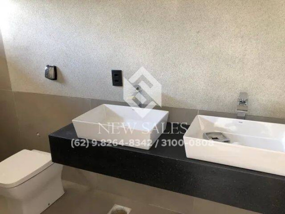 Imagem Casa com 3 Quartos à Venda, 215 m² em Jardins Capri - Senador Canedo Imagem Casa com 3 Quartos à Venda, 215 m² em Jardins Capri - Senador Canedo
