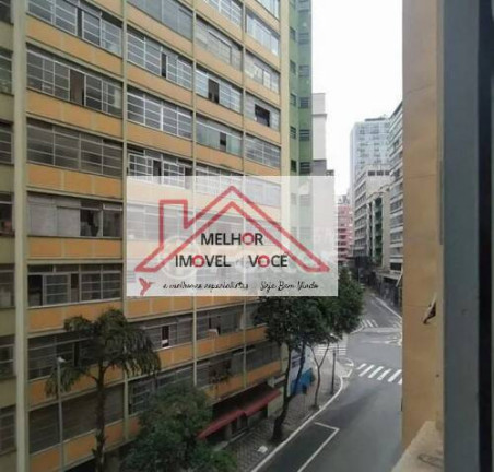Imagem Apartamento com 1 Quarto à Venda, 31 m² em Centro - São Paulo Imagem Apartamento com 1 Quarto à Venda, 31 m² em Centro - São Paulo