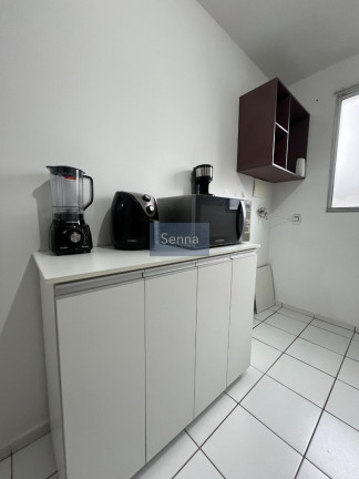 Imagem Imóvel com 1 Quarto para Alugar, 52 m² em Recanto Quarto Centenário - Jundiaí Imagem Imóvel com 1 Quarto para Alugar, 52 m² em Recanto Quarto Centenário - Jundiaí