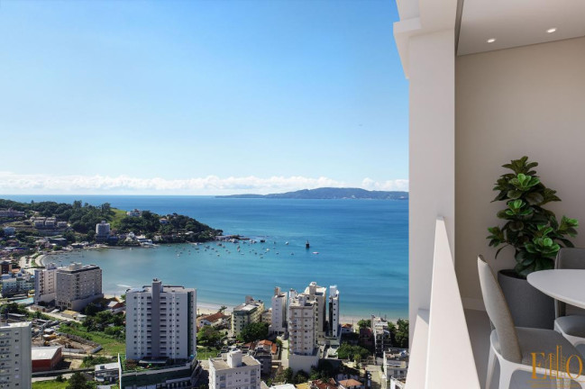 Imagem Apartamento com 4 Quartos à Venda, 125 m² em Centro - Itapema