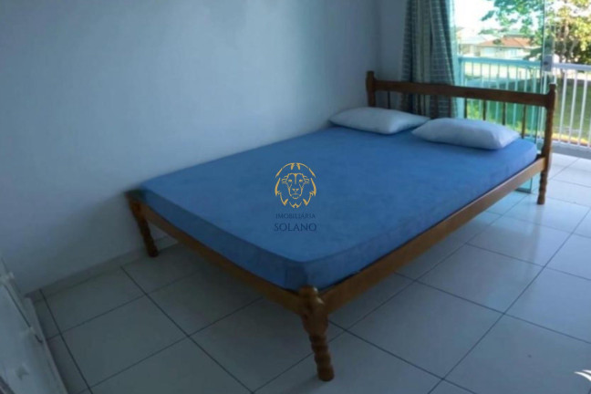 Imagem Casa com 8 Quartos à Venda, 360 m² em Balneário Brasília - Itapoá