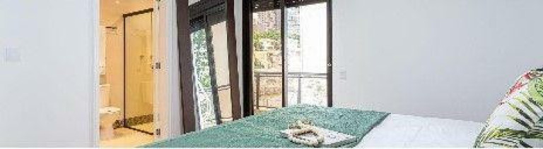 Imagem Apartamento com 3 Quartos à Venda, 169 m² em Vila Madalena - São Paulo