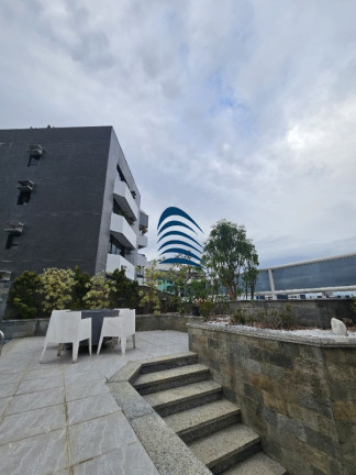 Imagem Cobertura com 4 Quartos à Venda, 387 m² em Caminho Das árvores - Salvador Imagem Cobertura com 4 Quartos à Venda, 387 m² em Caminho Das árvores - Salvador