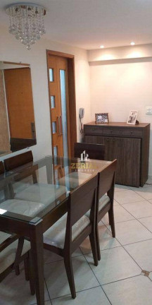 Imagem Apartamento com 3 Quartos à Venda, 70 m² em Osvaldo Cruz - São Caetano Do Sul Imagem Apartamento com 3 Quartos à Venda, 70 m² em Osvaldo Cruz - São Caetano Do Sul
